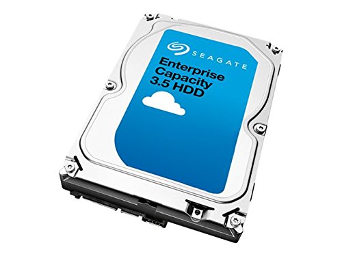Preisvergleich Produktbild Seagate ST1000NM0065 Enterprise Capacity Interne Festplatte 1000GB