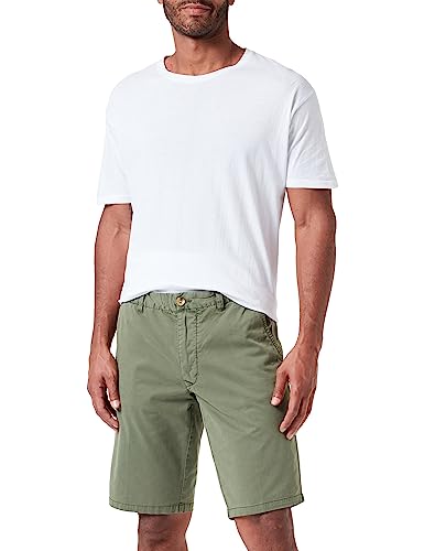 tessuto in gabardina stretch pigmento reattivo