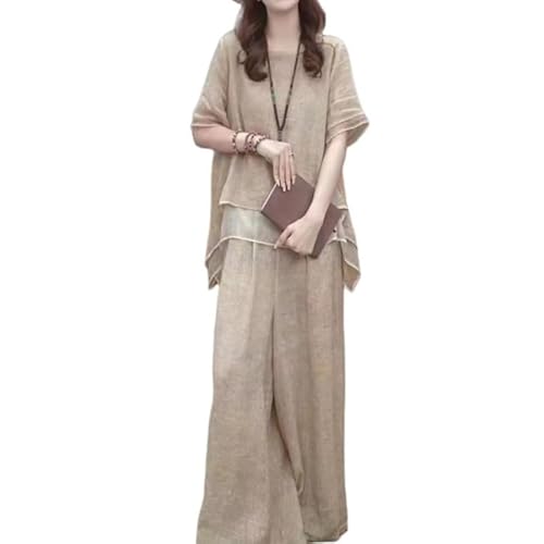 [Kawoly] �Z�b�g�A�b�v 2�_�Z�b�g ���f�B�[�X �㉺�Z�b�g �X�[�c �ĕ��Z�b�g ���C�h�p���c �p���c�X�[�c �傫���T�C�Y �� �Ȗ� ���K ������ ���l�� ���C�h�p���c �̌^�J�o�[ �傫���T�C�Y ������� �J�W���A�� ������� �ʋ� �t ��