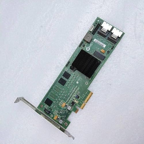8708ELP for MegaRAID SAS SATA SSD Array RAID Card l1-01116-05