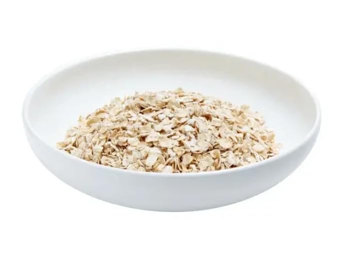 Avena en Hojuelas Old Fashioned Whole Grain 10 lbs (1 Pack) miniatura 4