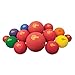 Champion Sports Physical Education Mixed Playground Ball Set