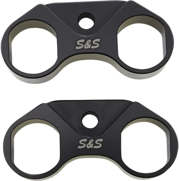 S&S Cycle 330-0741 Lifter Guide for XL
