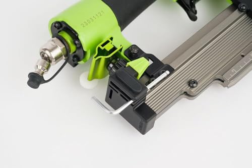 Grex P635L Pneumatic Pin Nailer