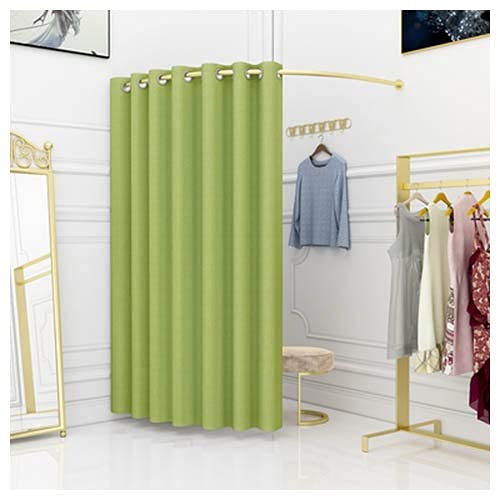 Cabine d'essayage pour boutique de vêtements idéale pour centres commerciaux