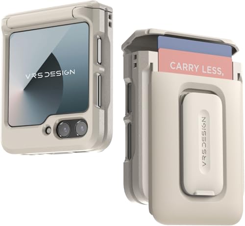 �yVRS�z Galaxy Z Flip6 �Ή� �P�[�X �ϏՌ� �J�[�h���[ �X�^���h �q���W �ی� �X�g���b�v�z�[�� �t �X�}�z�P�[�X [ GalaxyZFlip6 �M�����N�V�[ Z �t���b�v6 SC-54E �Ή� �g�уP�[�X ] D-Wallet Orb