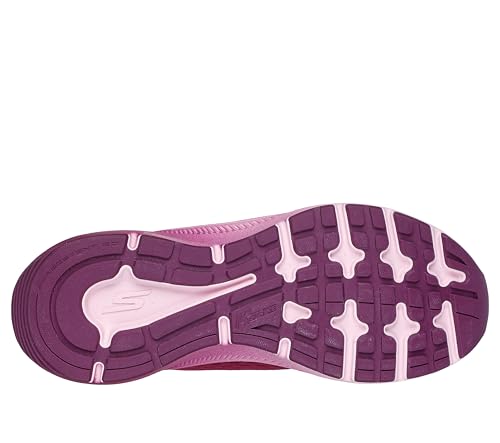 Image of Skechers Women's Hands Free Slip-Ins Go Run Consistent 2.0 Endure Sneaker