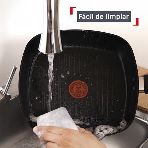 La Mejor Recopilación de Comal T Fal que puedes comprar esta semana. 6 Imagen adicional