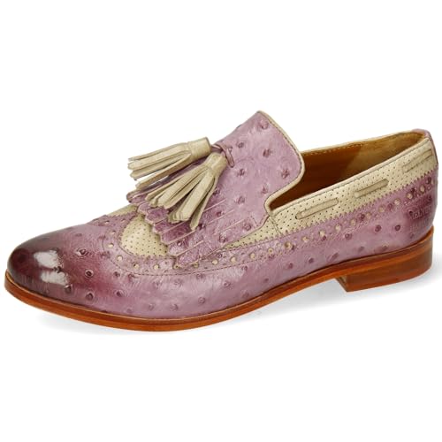 Image of Melvin & Hamilton Loafers Women's Selina 3