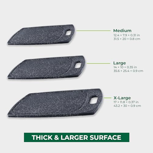 Freshware-Plastic-Cutting-Boards-for-Kitchen-Cutting-Board-Set-of-3-Juice-Grooves-with-Easy-Grip-Handle-BPA-Free-Dishwasher-Safe-Black-Marble