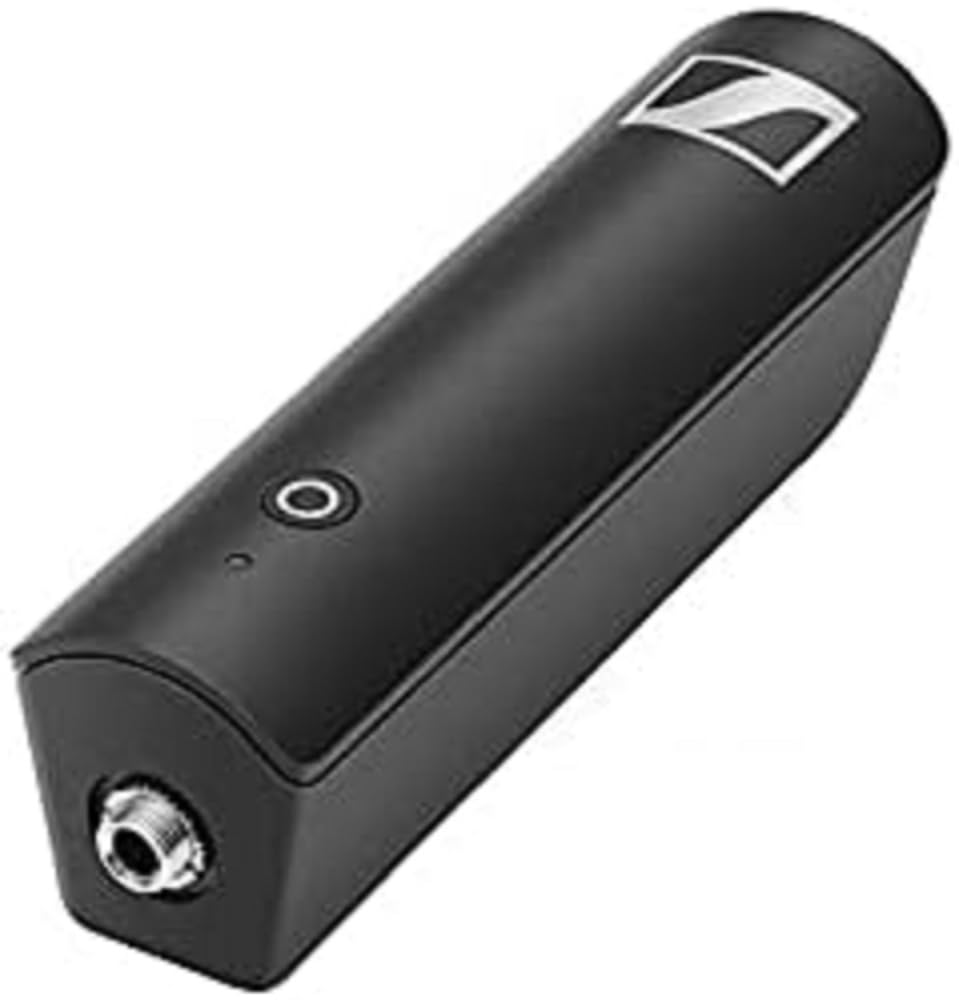 Sennheiser Xsw-D Mini Jack Rx 508500