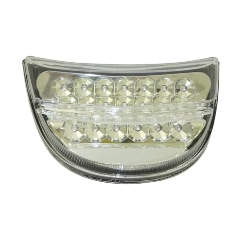 Feu arrière LED pour CBR954RR 2002-2003 résistant aux vibrations avec clignotants intégrés