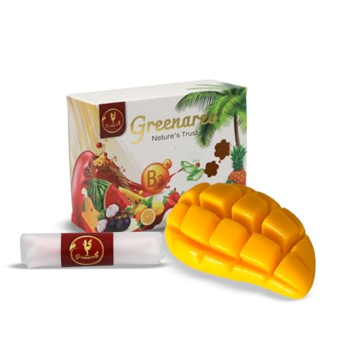 Greenaree Natural Soap Bar