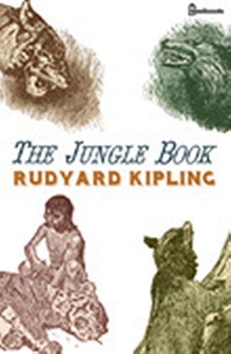 The Jungle Book (Annotated) (English Edition)