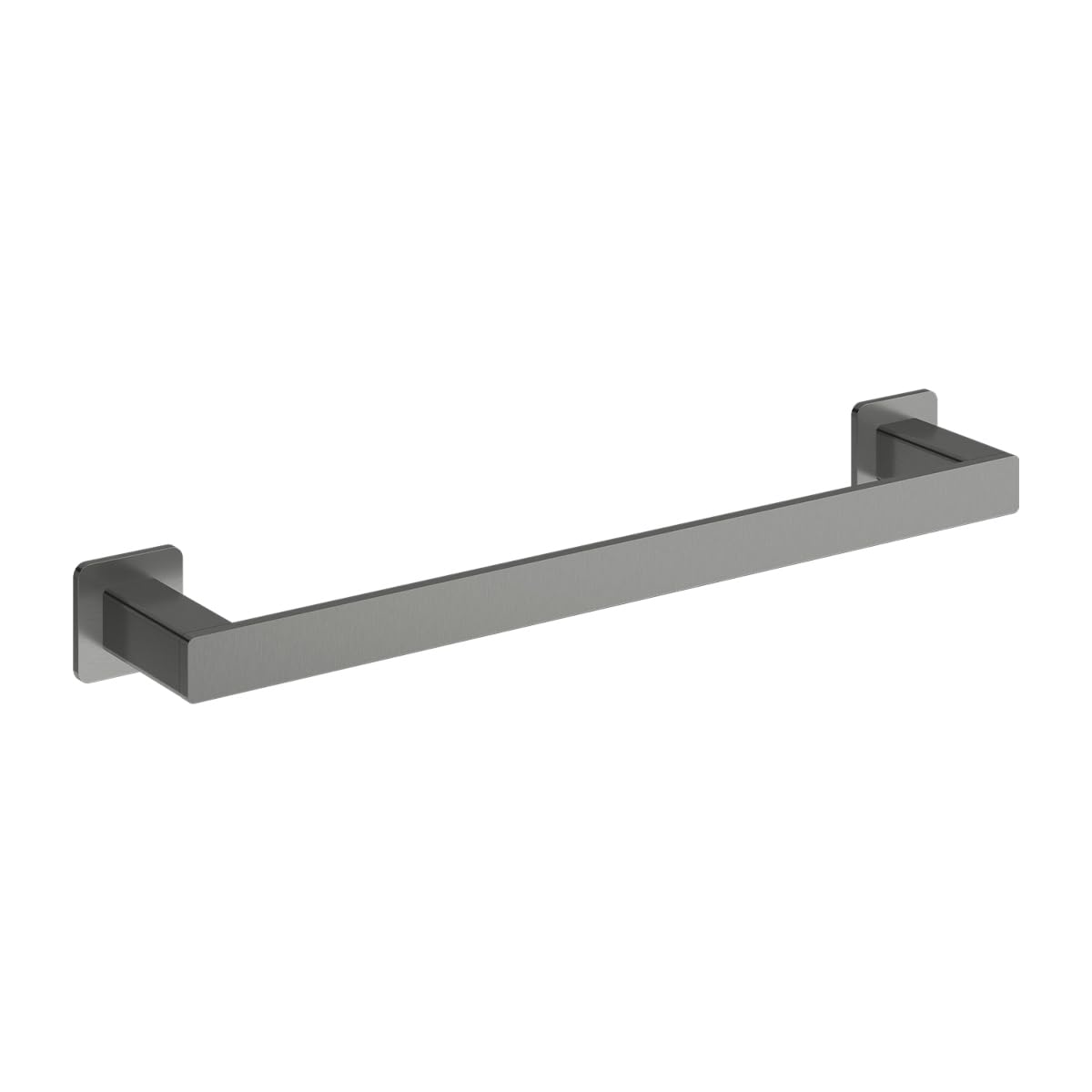 Omnire tovel Hanger 42 cm Nelson - Graphite - NL80214GR