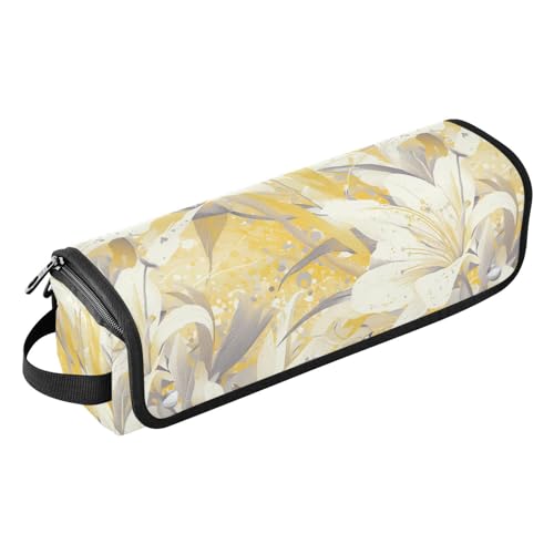 Bolsa de Viaje Resistente al Calor para Herramientas de Cabello miniatura 1