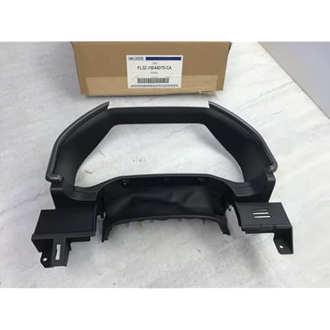 Ford Truck Instrument Panel Bezel Cover