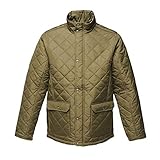 Aus gesteppter, wasserabweisender Mikro-Popeline.