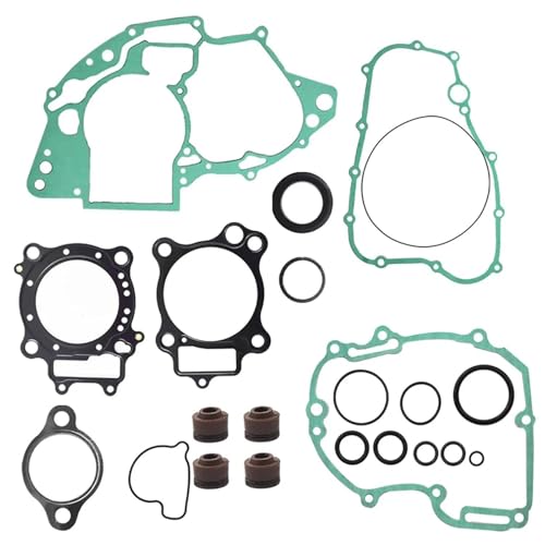 Kit complet de joints moteur moto pour réparer les baisses de compression CRF250