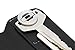 Bellroy Leather Key Cover Plus (Max. 8 keys) - Black