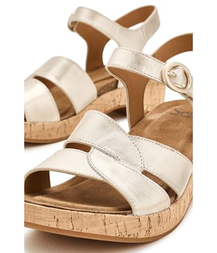 Image of Sofft Women's Capri Wedge Sandals