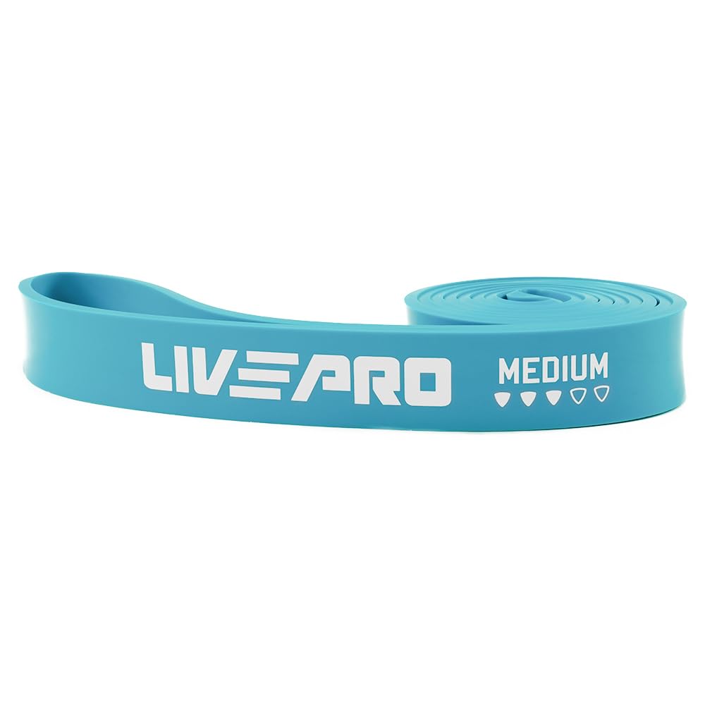 LIVEPRO Egzersiz Lastiği-Loop Band