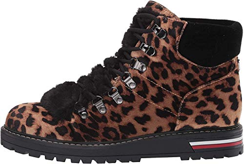 Tommy Hilfiger Women's Icee2 Closed Toe Ankle Fashion Boots