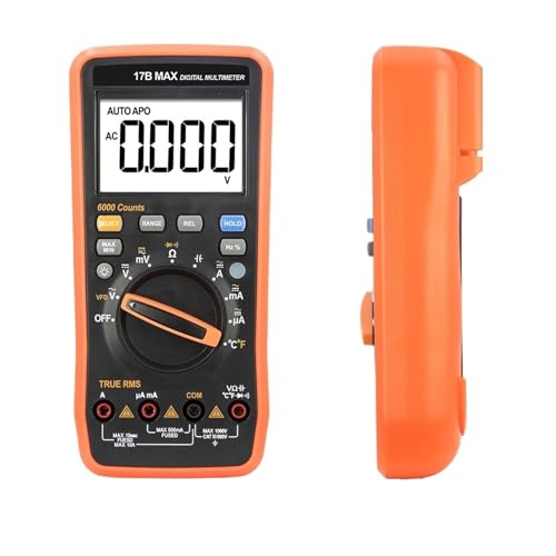 15BMAX xfW^}`[^I[gW 6000 JEg^̎lgReX^[ 1000V q[Yیt(17B MAX)