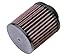 K&N HA-3098 Honda High Performance Replacement Air Filter