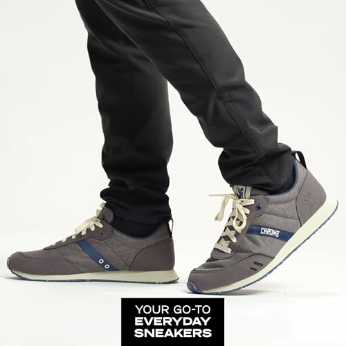 Chrome Industries Men's Powell Sneaker4