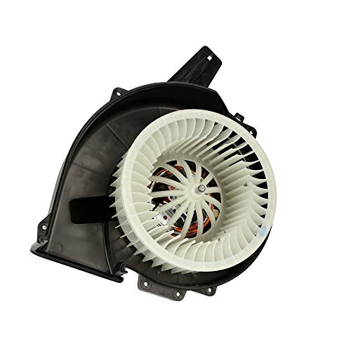 Elettroventole abitacolo Denso
