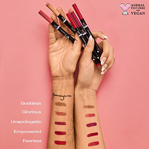 Annabelle V.i.p. Lip Stylo, Goddess #TOP1