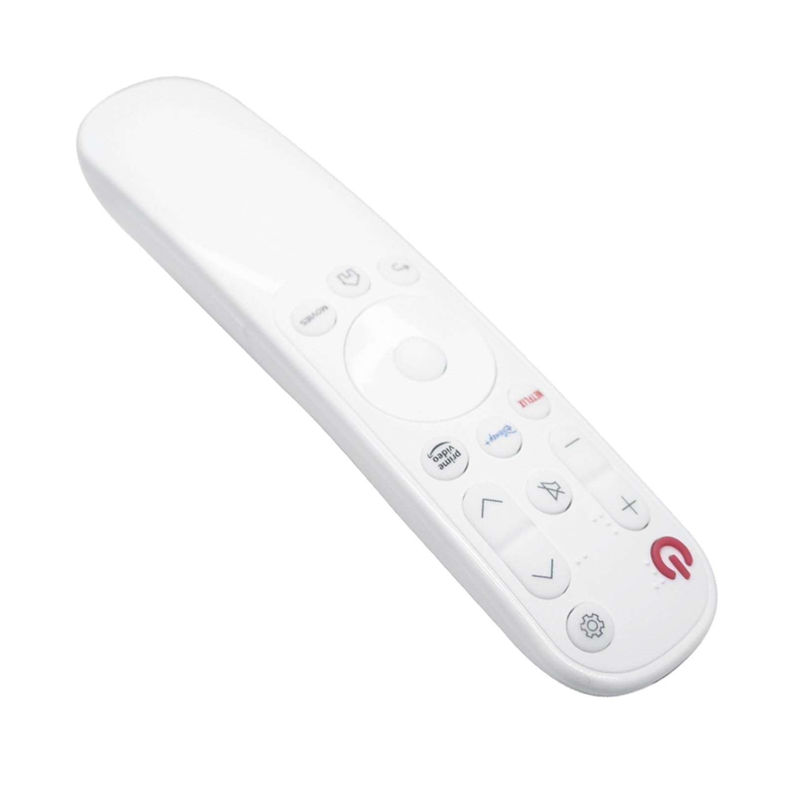 Télécommande StanbyME TV pour remplacer AKB760393922 en panne - 8