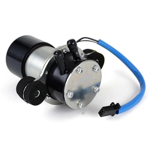 Bomba de combustible de gasolina con caudal constante para VF750C 5