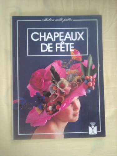 Chapeaux de fête – Vignette