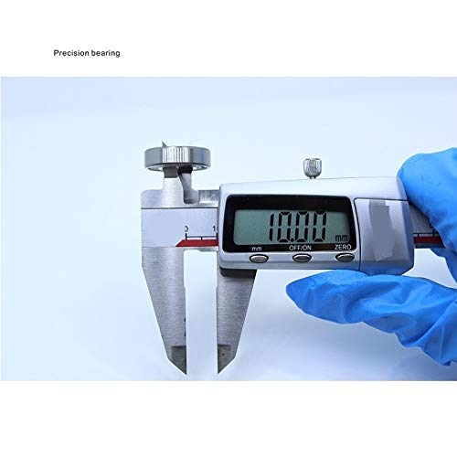 Cuscinetto A Sfere A Gola Profonda Cuscinetti 61900/6900 2RS 10 X 22 X 6 Mm - Foto 3