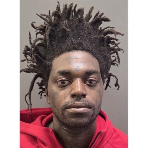 I Spoke with TMZ About Kodak Black&rsquo;s Arrest