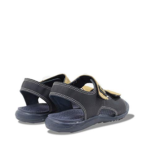 Sandália Infantil Klin Menino Urban Sport Anatômico