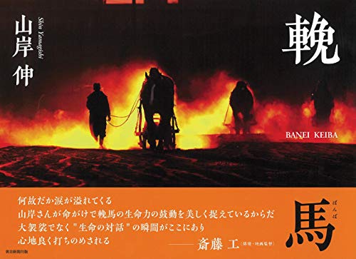 無料電子書籍 pdf 輓馬 —BANEI KEIBA— バイ