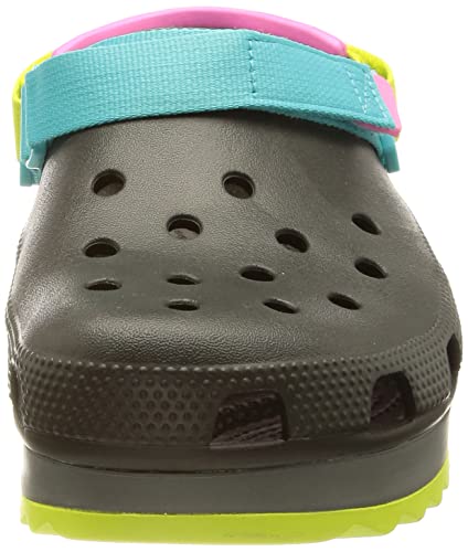 Image of Crocs Women's Classic Hiker Clogs