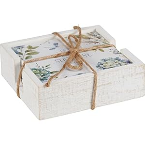 Primitivesbykathyletlifesurpriseyoucreateyourownworldcoasterset Urban Country Home Decor Primitives by kathy let life surprise you create your own world coaster set urban country home decor