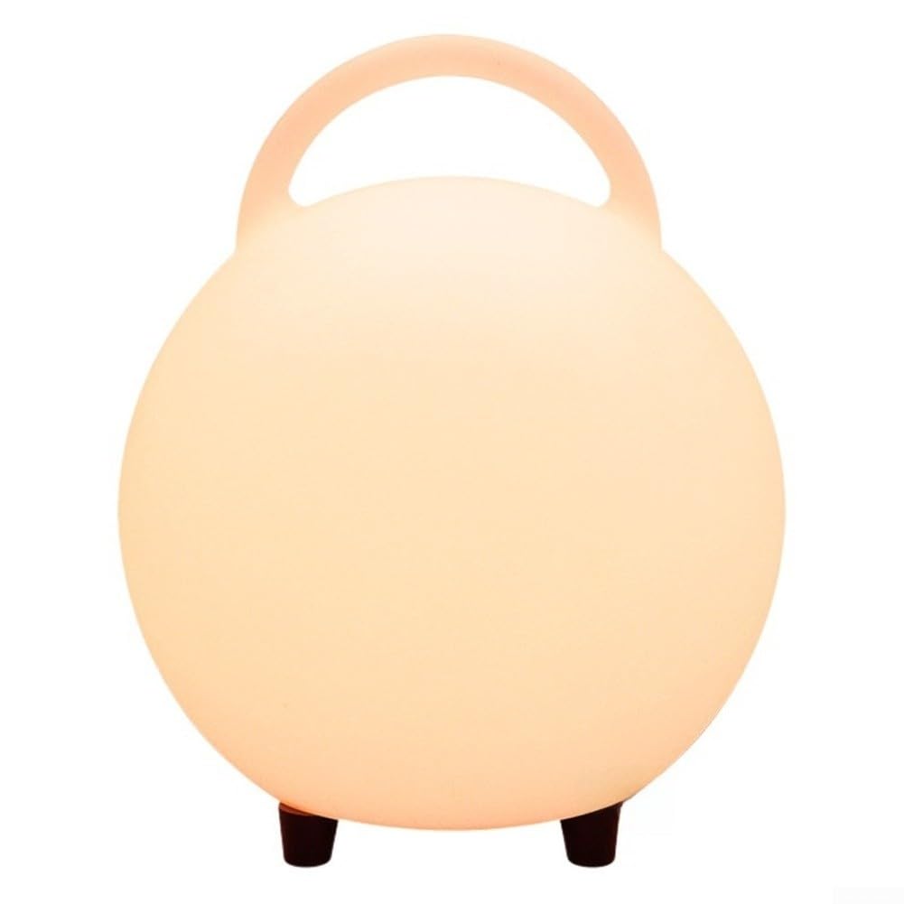 Lampada da campeggio ricaricabile a LED IP65 impermeabile PE