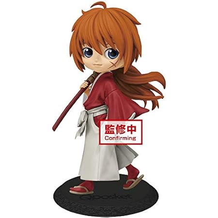 Amazon るろうに剣心 明治剣客浪漫譚 緋村剣心 1 7スケール Abs Pvc製 塗装済み完成品フィギュア フィギュア ドール 通販 Amazon るろうに剣心 明治剣客浪漫譚 緋村剣心 1 7スケール Abs Pvc製 塗装済み完成品フィギュア フィギュア ドール 通販