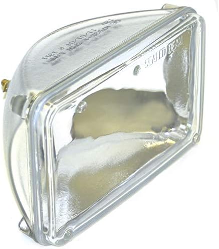 Grote (H7935-1) Sealed Beam Fog Light