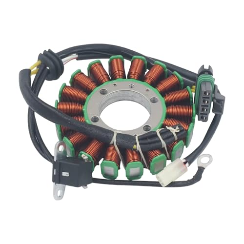 Stator bobine d'allumage pour Polaris Ranger 500 EFI - Alternateur magnéto quad 3089906 3089959