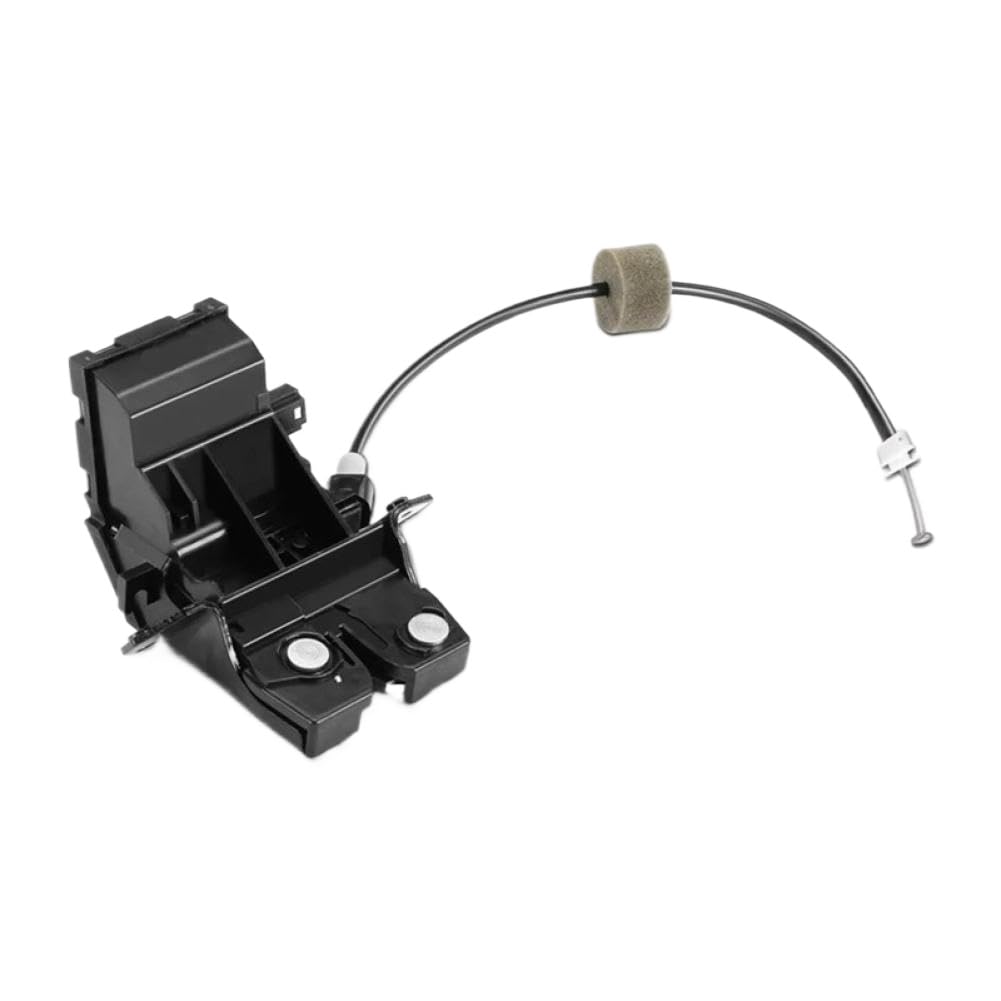 Uwrhyaxdg Onecolor Tailgate Lock Boot Latch Actuator A1717500085 1717500185 2037500085 Compatible With W203 W211 W212 W209 R171