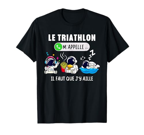 cadeau noël ado garçon gamer humour geek Homme T-Shirt