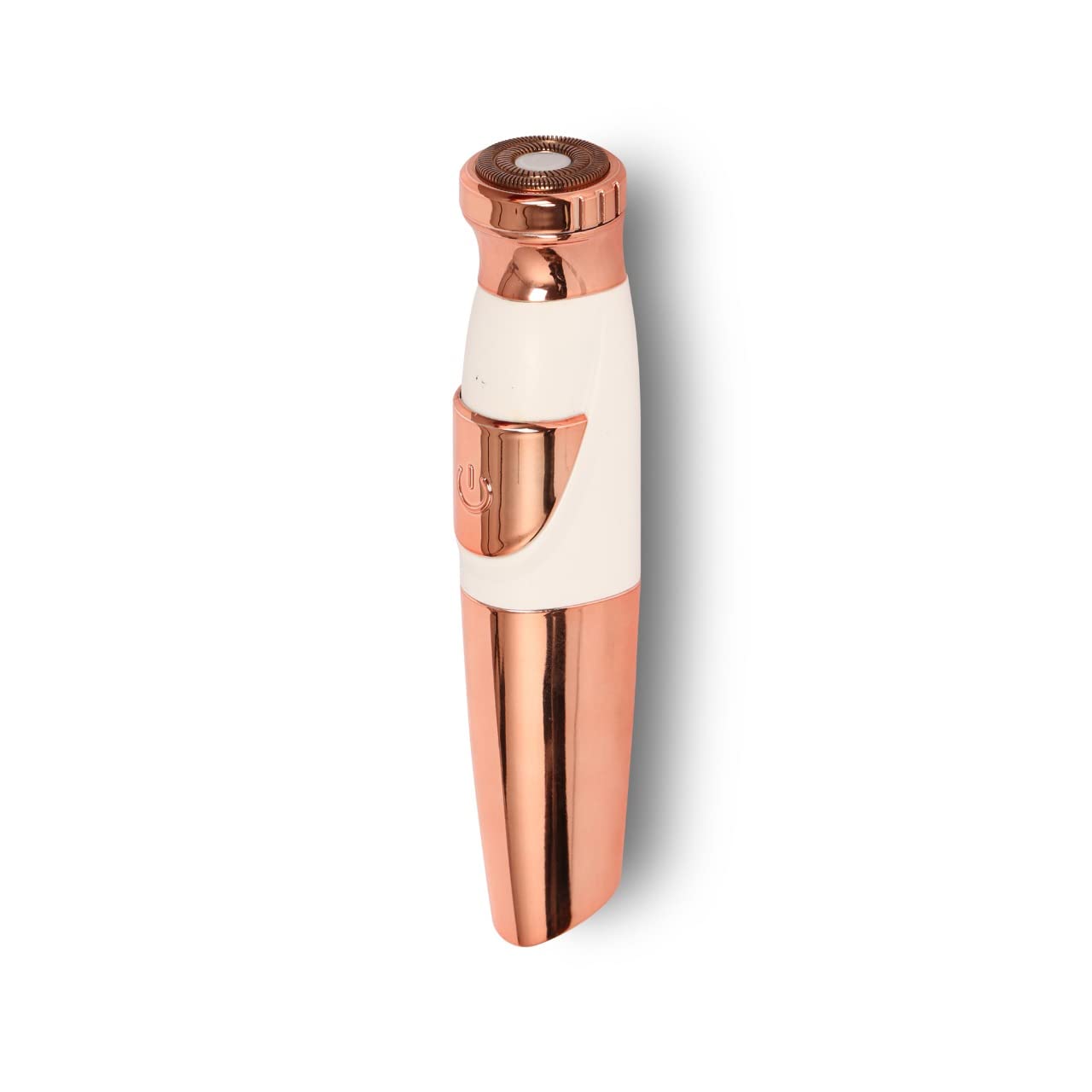 Cleanfly Womens Painless Hair Remover Facial Hair Removal Painless Hair Trimmer Shaver Waterproof for Facial Bikini area Body Hair, Gold (B0BPY9LX21) Amazon Price History, Amazon Price Tracker