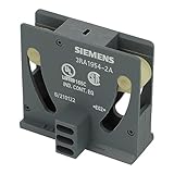 contactor siemens sirius 3rt1024-1a  3RA1954-2A  SIEMENS SIRIUS MECHANICAL INTERLOCK FOR CONTACTOR SIZE S6, S10, S12 3RT10, 3RT12, 3RT14