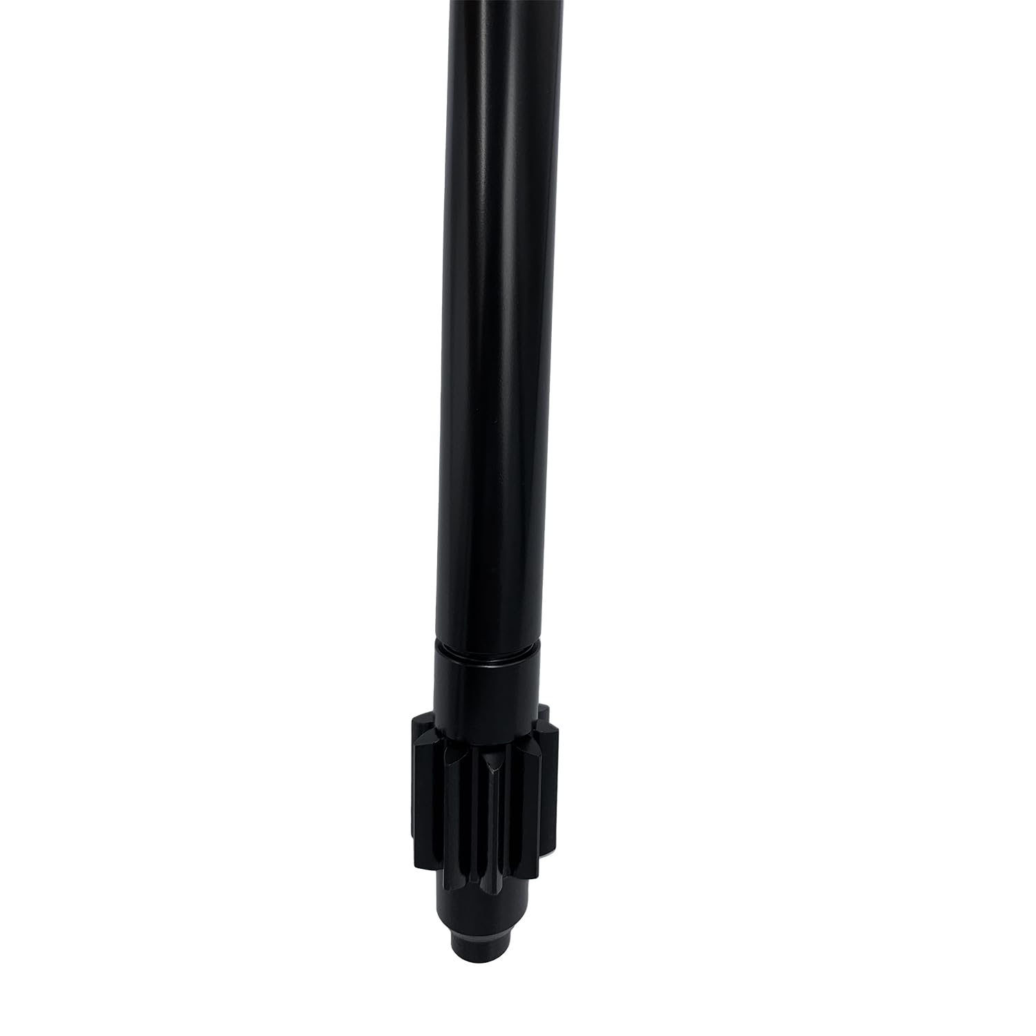 532145103 - Eje de dirección compatible con Husqvarna GT200 Poulan PP1846 sustituye al OEM 532 14 51-03, 532145103